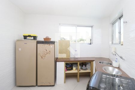 Casa para alugar com 400m², 4 quartos e 5 vagasCozinha 2