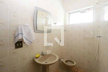 Casa para alugar com 400m², 4 quartos e 5 vagasBanheiro 4