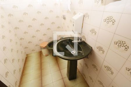 Casa para alugar com 400m², 4 quartos e 5 vagasBanheiro 6