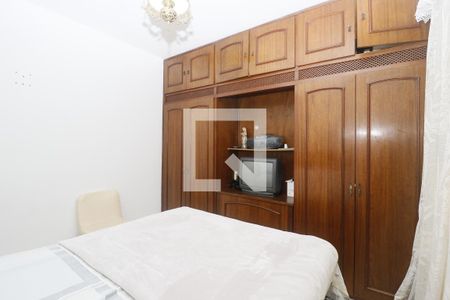 Casa para alugar com 400m², 4 quartos e 5 vagasQuarto 4 - Suíte