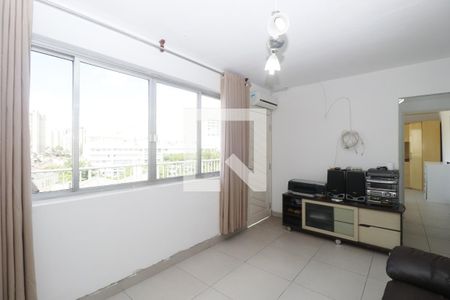 Casa para alugar com 400m², 4 quartos e 5 vagasSala 2