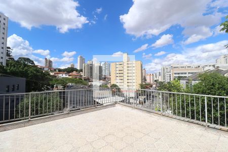 Casa para alugar com 400m², 4 quartos e 5 vagasTerraço