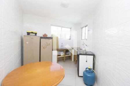 Casa para alugar com 400m², 4 quartos e 5 vagasCozinha 2