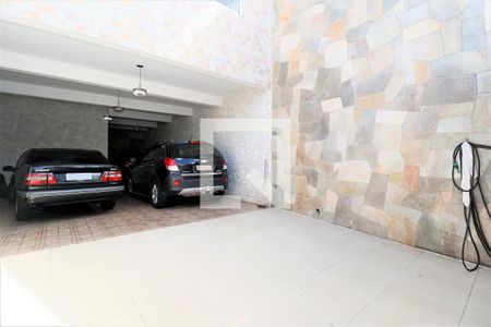 Casa para alugar com 400m², 4 quartos e 5 vagasGaragem