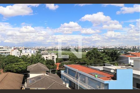 Casa para alugar com 400m², 4 quartos e 5 vagasVista do Terraço