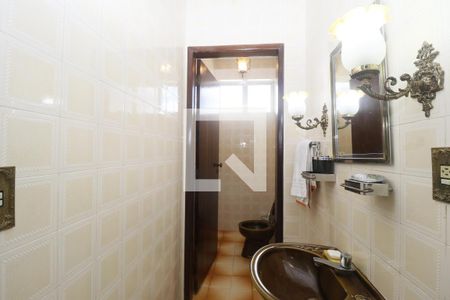 Lavabo de casa para alugar com 4 quartos, 400m² em Jardim Sao Bento, São Paulo