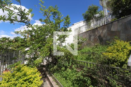 Casa para alugar com 400m², 4 quartos e 5 vagasJardim