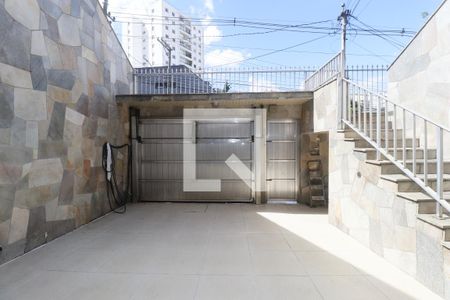 Casa para alugar com 400m², 4 quartos e 5 vagasGaragem