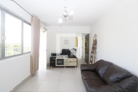 Casa para alugar com 400m², 4 quartos e 5 vagasSala 2