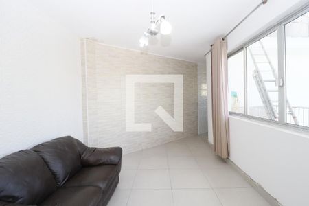 Casa para alugar com 400m², 4 quartos e 5 vagasSala 2