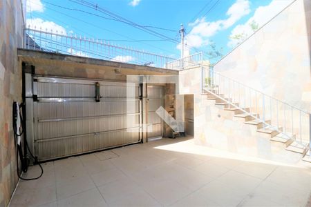 Casa para alugar com 400m², 4 quartos e 5 vagasGaragem