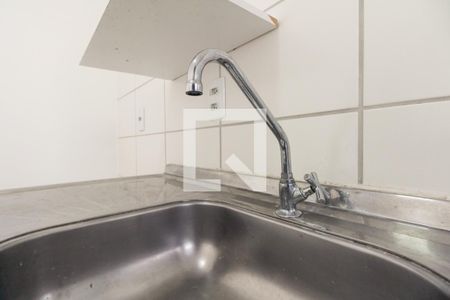 Apartamento para alugar com 44m², 2 quartos e sem vagaCozinha 