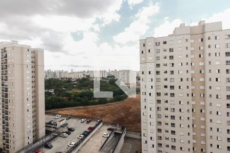Apartamento para alugar com 44m², 2 quartos e sem vagaVista Área de Serviço 