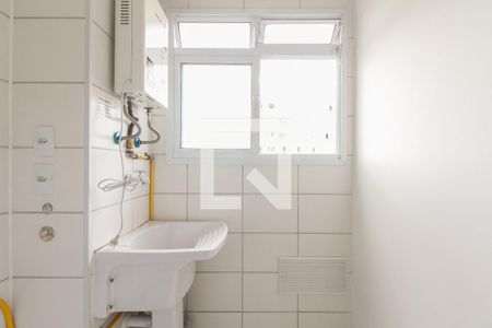 Apartamento para alugar com 44m², 2 quartos e sem vagaÁrea de Serviço 