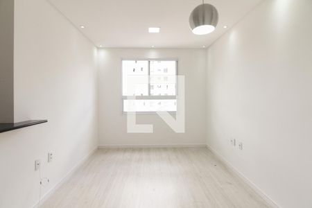 Sala de apartamento para alugar com 2 quartos, 44m² em Penha de França, São Paulo