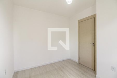 Apartamento para alugar com 44m², 2 quartos e sem vagaQuarto 2