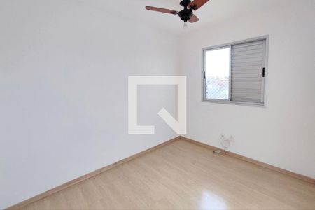 Quarto 1 de apartamento para alugar com 2 quartos, 53m² em Vila Mimosa, Campinas