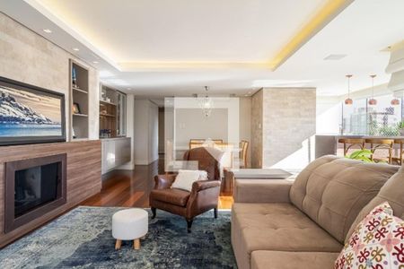 Apartamento para alugar com 3 quartos, 151m² em Bela Vista, Porto Alegre