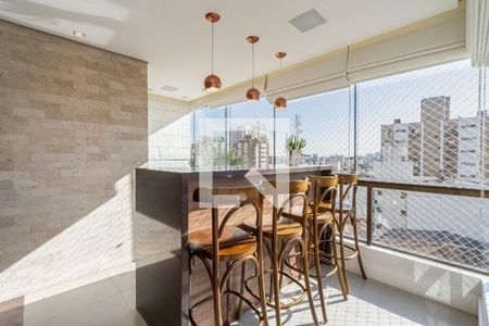 Apartamento para alugar com 3 quartos, 151m² em Bela Vista, Porto Alegre