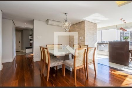 Apartamento para alugar com 3 quartos, 151m² em Bela Vista, Porto Alegre