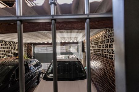 Vista Sala de casa à venda com 3 quartos, 144m² em Vila Carrao, São Paulo
