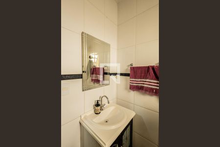 Casa à venda com 144m², 3 quartos e 3 vagasBanheiro Social 2