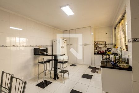 Casa à venda com 144m², 3 quartos e 3 vagasCozinha