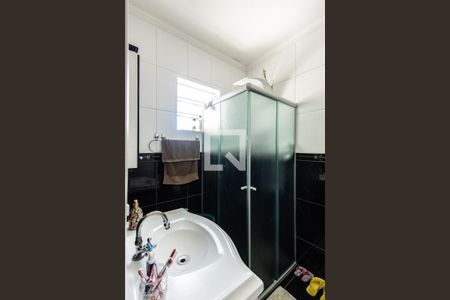 Casa à venda com 144m², 3 quartos e 3 vagasBanheiro Social