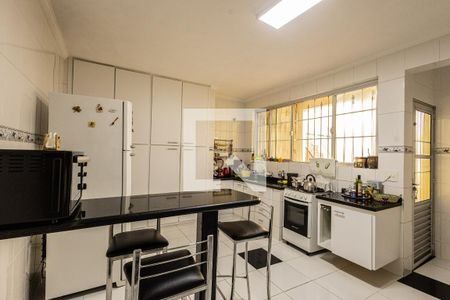 Casa à venda com 144m², 3 quartos e 3 vagasCozinha