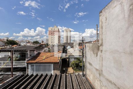 Casa à venda com 144m², 3 quartos e 3 vagasVista Quarto 2