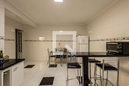 Casa à venda com 144m², 3 quartos e 3 vagasCozinha