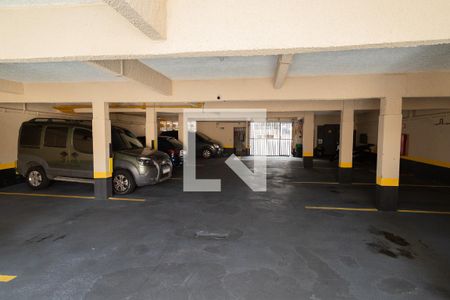 Apartamento para alugar com 56m², 1 quarto e 1 vaga Apartamento para alugar com 56m², 1 quarto e 1 vagaGaragem