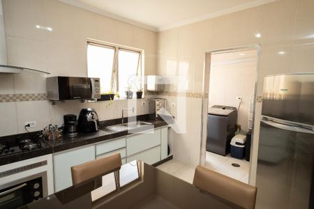 Apartamento para alugar com 56m², 1 quarto e 1 vaga Apartamento para alugar com 56m², 1 quarto e 1 vagaCozinha