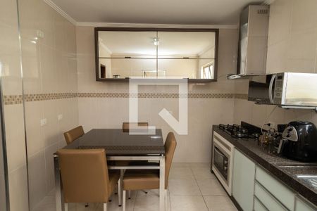 Apartamento para alugar com 56m², 1 quarto e 1 vaga Apartamento para alugar com 56m², 1 quarto e 1 vagaCozinha
