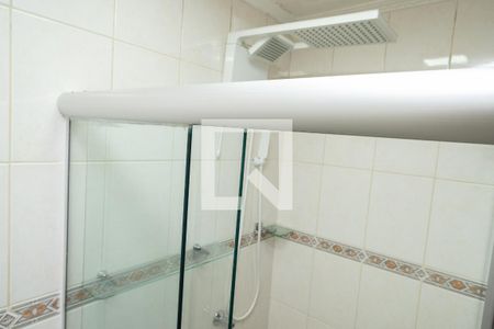 Apartamento para alugar com 56m², 1 quarto e 1 vaga Apartamento para alugar com 56m², 1 quarto e 1 vagaBanheiro Social