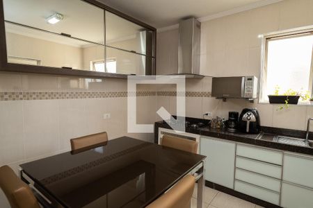 Apartamento para alugar com 56m², 1 quarto e 1 vaga Apartamento para alugar com 56m², 1 quarto e 1 vagaCozinha