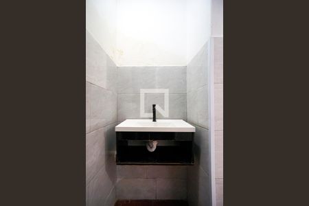 Lavabo de casa à venda com 2 quartos, 100m² em Tatuapé, São Paulo