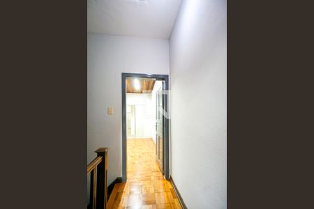 Hall da escada de casa à venda com 2 quartos, 100m² em Tatuapé, São Paulo