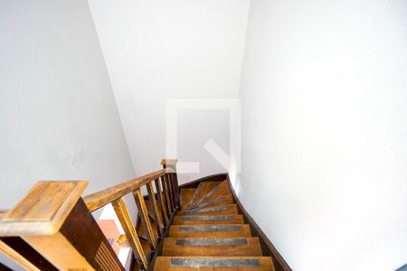 Escada de casa à venda com 2 quartos, 100m² em Tatuapé, São Paulo