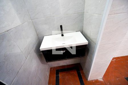 Lavabo de casa à venda com 2 quartos, 100m² em Tatuapé, São Paulo