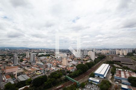 Apartamento para alugar com 55m², 2 quartos e 1 vaga Apartamento para alugar com 55m², 2 quartos e 1 vagaVista do Quarto 2