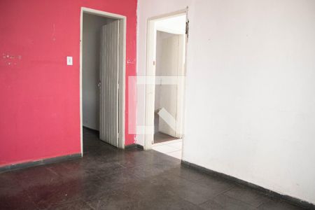 Sala de casa para alugar com 2 quartos, 80m² em Vila Isolina Mazzei, São Paulo
