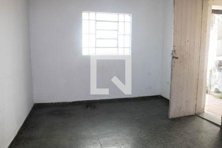 Sala de casa para alugar com 2 quartos, 80m² em Vila Isolina Mazzei, São Paulo