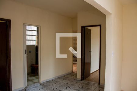 Sala de casa para alugar com 2 quartos, 100m² em Piedade, Rio de Janeiro