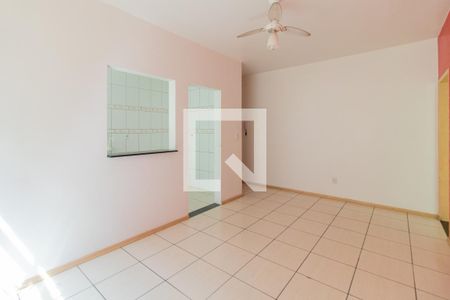 Sala de apartamento para alugar com 2 quartos, 69m² em Santana, Porto Alegre