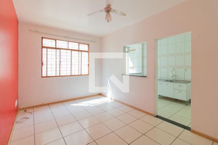 Sala de apartamento para alugar com 2 quartos, 69m² em Santana, Porto Alegre