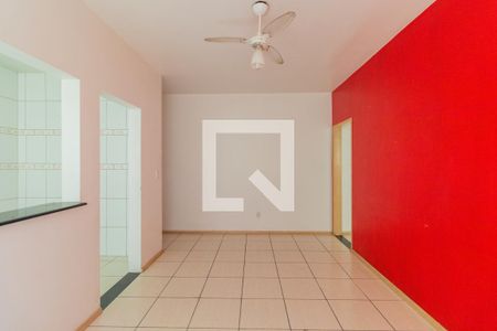 Sala de apartamento para alugar com 2 quartos, 69m² em Santana, Porto Alegre