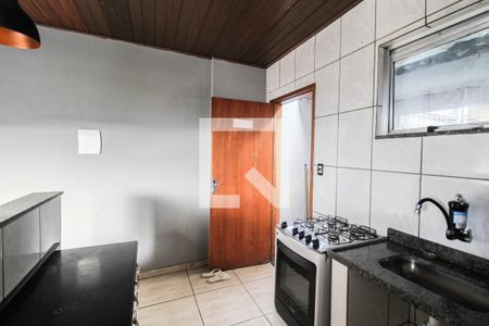Apartamento para alugar com 50m², 1 quarto e sem vaga Apartamento para alugar com 50m², 1 quarto e sem vagaCozinha