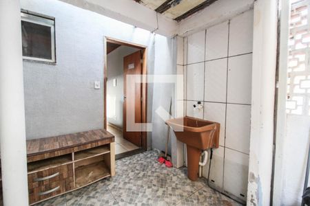 Apartamento para alugar com 50m², 1 quarto e sem vaga Apartamento para alugar com 50m², 1 quarto e sem vagaÁrea de Serviço