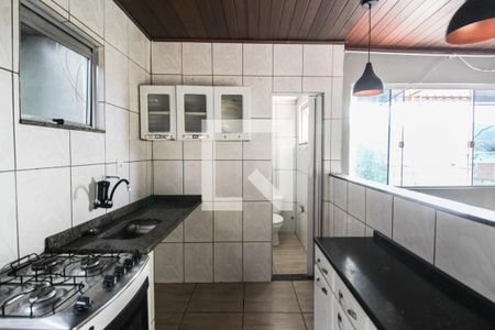 Apartamento para alugar com 50m², 1 quarto e sem vaga Apartamento para alugar com 50m², 1 quarto e sem vagaCozinha